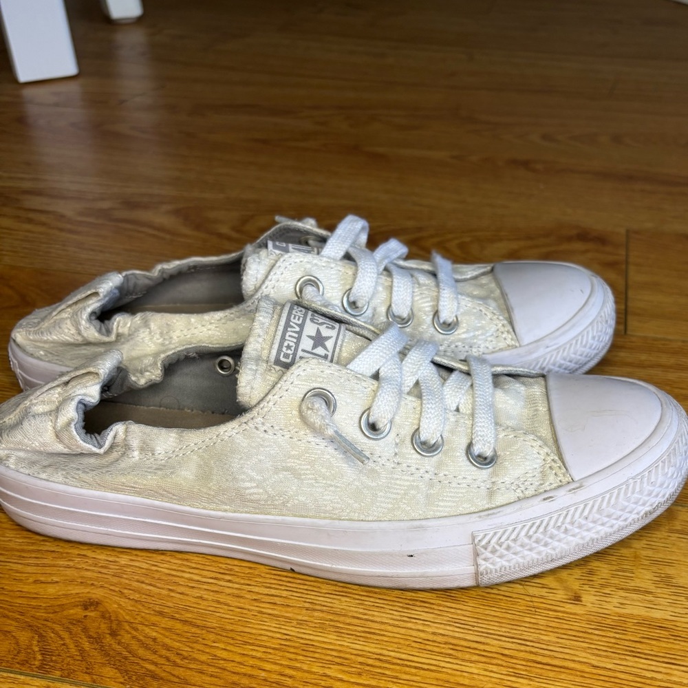 Converse Shoreline Sneakers